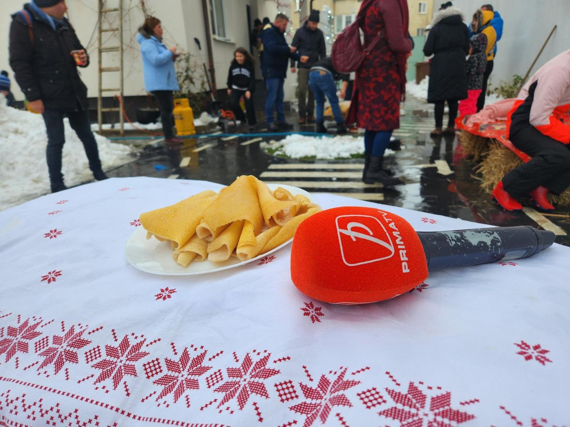 Pensiunea Ober Braşov Exteriör bild