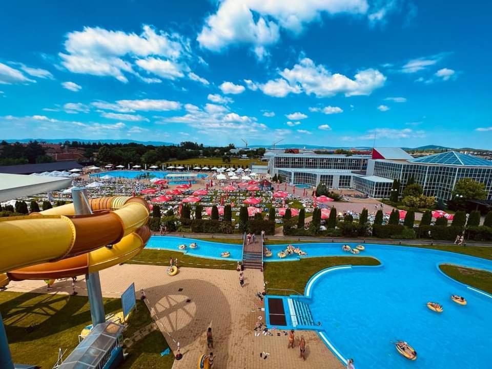 Pensiunea Ober Braşov Exteriör bild
