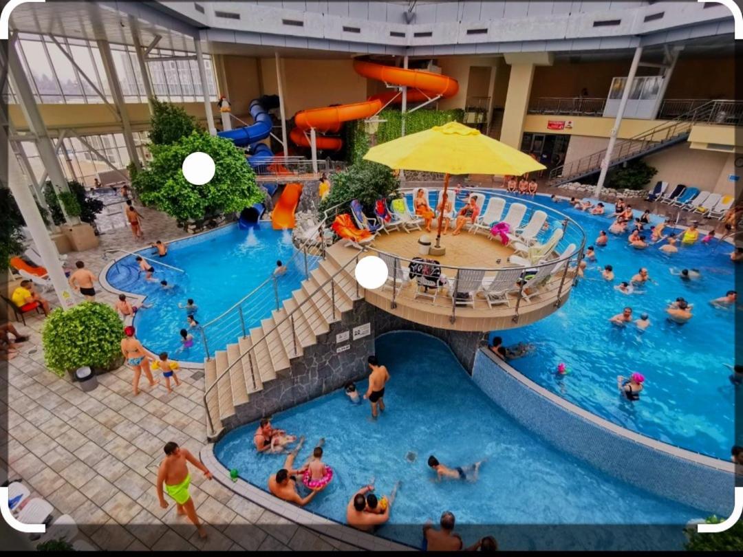 Pensiunea Ober Braşov Exteriör bild