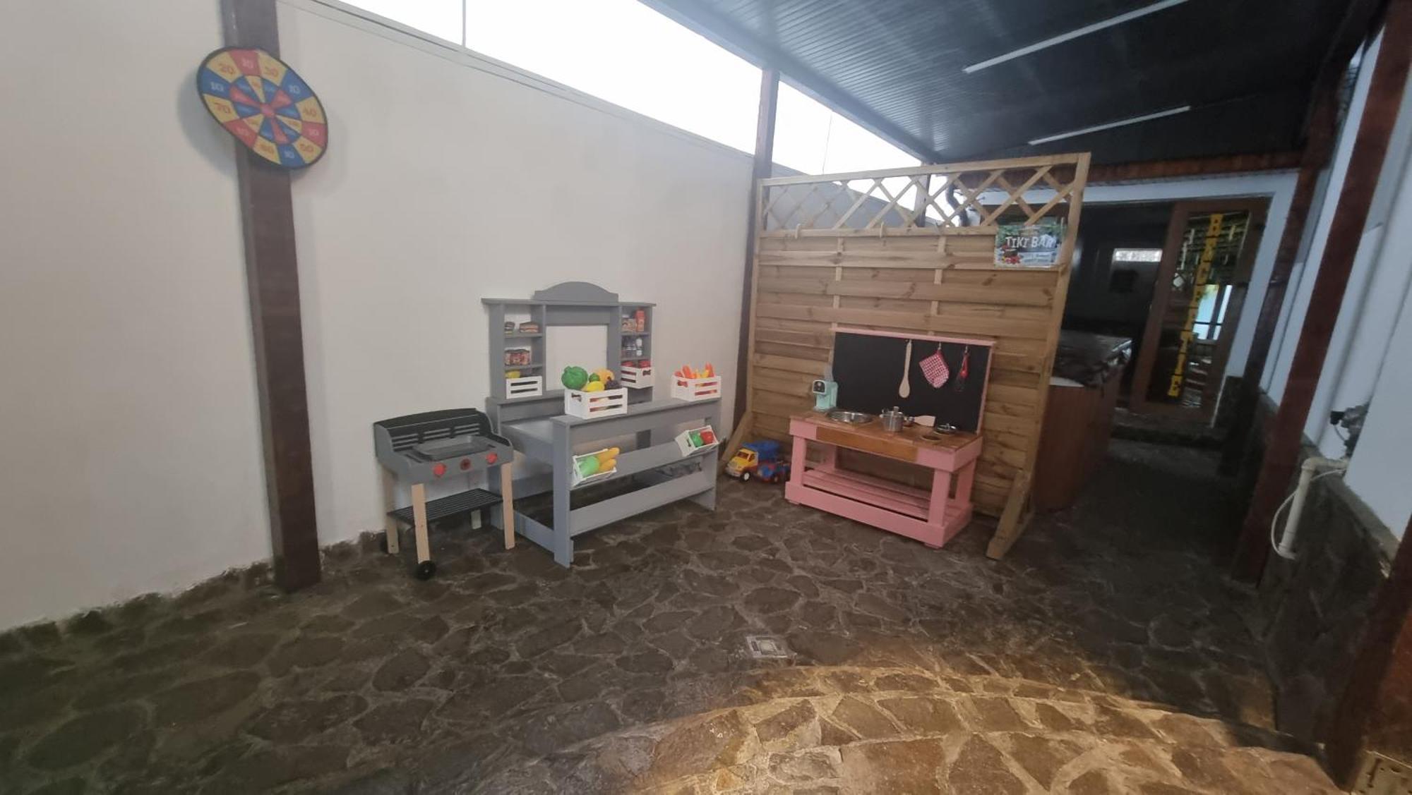Pensiunea Ober Braşov Exteriör bild